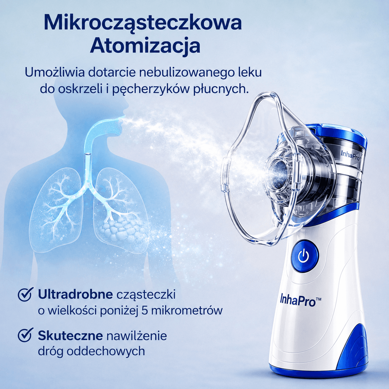 Bezpieczny wybór dla całej rodziny 👶👵
